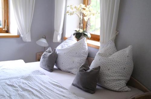 Inzell Apartment | Kienberghof