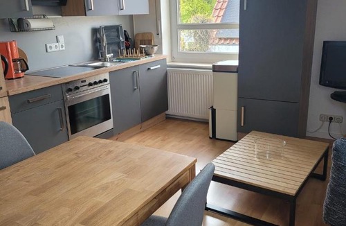 Nordwalde Apartment | Kiepe im Münsterland