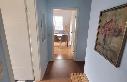 Nordwalde Apartment | Kiepe im Münsterland