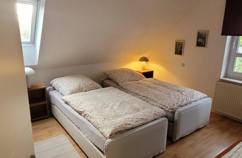 Nordwalde Apartment | Kiepe im Münsterland