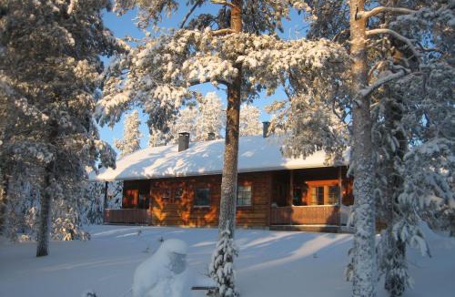 Rovaniemi Ski Chalet | Kieppi Chalet