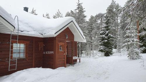 Rovaniemi Ski Chalet | Kieppi Chalet