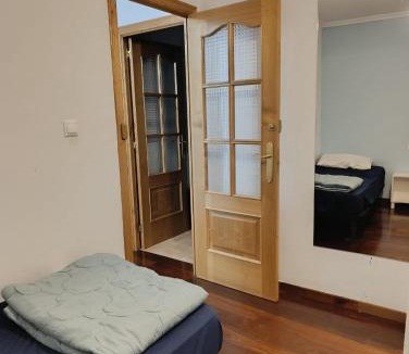 Lugo Hostel | Kilómetro99