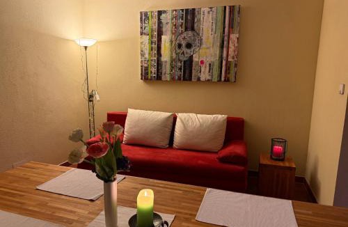 Rudenau Apartment | Kilians Lodge