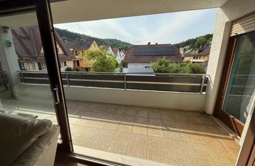 Rudenau Apartment | Kilians Lodge