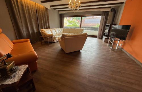 Rudenau Apartment | Kilians Lodge