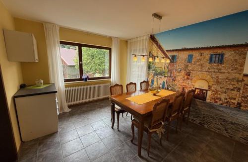 Rudenau Apartment | Kilians Lodge