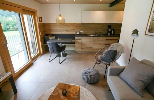 Hofstetten Apartment | Kinast (HFT201) by Interhome