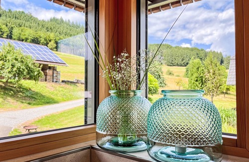 Hofstetten Apartment | Kinast (HFT201) by Interhome