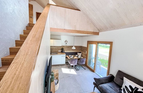 Hofstetten Apartment | Kinast (HFT202) by Interhome