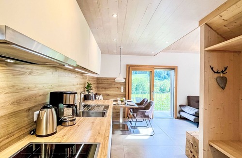 Hofstetten Apartment | Kinast (HFT202) by Interhome
