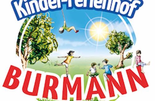 Haundorf Apartment | Kinder-Ferienhof Burmann