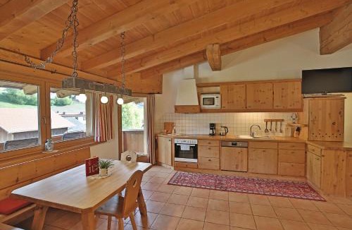 Arzl im Piztal House | Kinderbauernhof Leneler