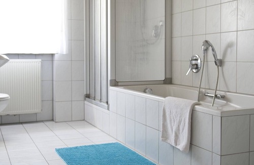 Hofheim in Unterfranken Apartment | Kinderfreundlicher Bio-Bauernhof mit Hofladen, vielen Tieren, Hunde willkommen (Erdgeschoss)