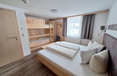 Wenns Hotel | Kinderhotel Stefan