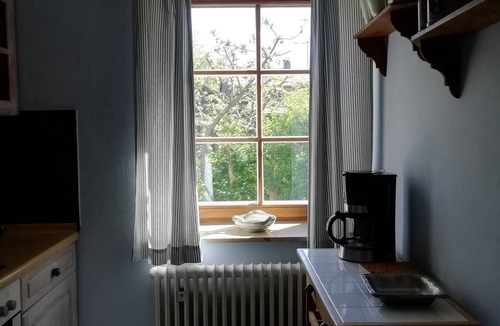 Oberammergau Apartment | King Ludwig' a fairytale apartment