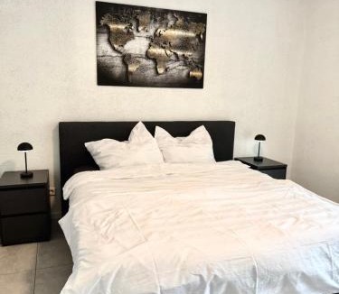 Dreierwalde Apartment | KiNi Unterkunft