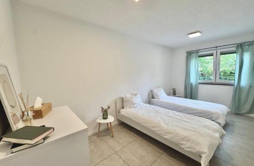 Dreierwalde Apartment | KiNi Unterkunft