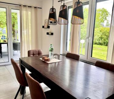 Dreierwalde Apartment | KiNi Unterkunft