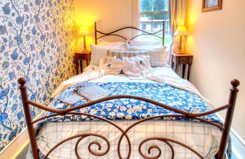 Kinloch Hostel | Kinloch Wilderness Retreat