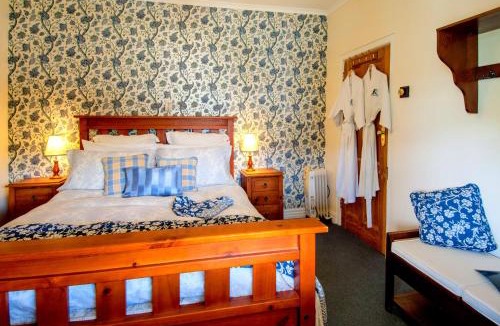 Kinloch Hostel | Kinloch Wilderness Retreat