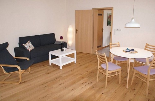 Hohenkirchen Apartment | Kirchblick on the Baltic Sea - ABC277 - vacation guests only!