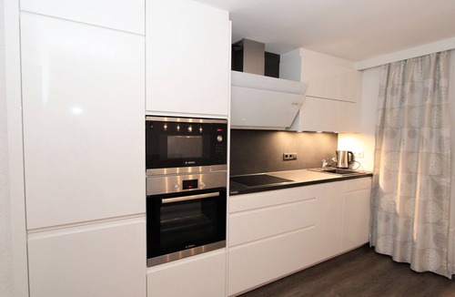 Zillertal Apartment | Kircher by Interhome
