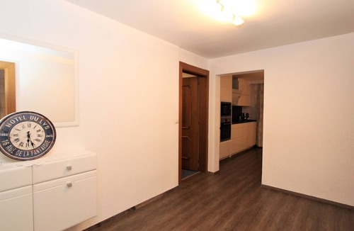 Zillertal Apartment | Kircher by Interhome