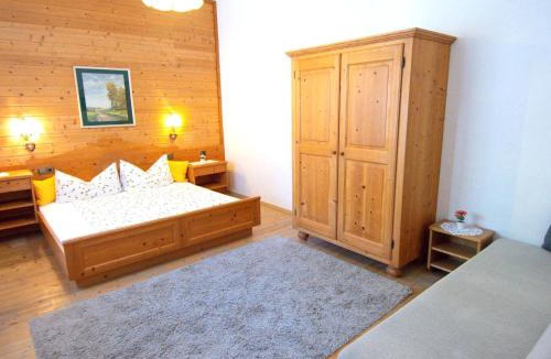 Ehrwald Apartment | Kirschbaum 1