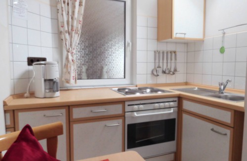Sommerhausen House | Kirschberghof - Adults Only
