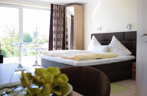 Sommerhausen House | Kirschberghof - Adults Only