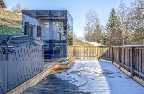 Reith bei Kitzbuehel Ski Chalet | Kitz Hills Chalet Mondschein