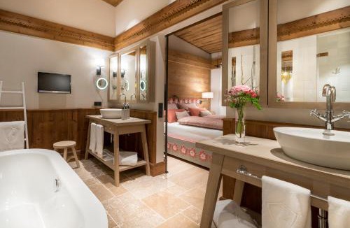 Hallerndorf Apartment | Kitzbühel Lodge