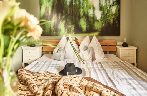 Kitzbuehel Apartment | KitzHome City Apartments