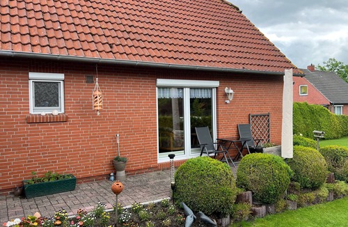 Munkeboe Apartment | Klatto vacation apartment