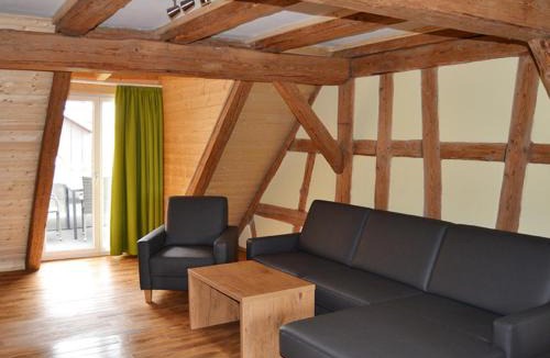 Binzwangen Apartment | Kleebock