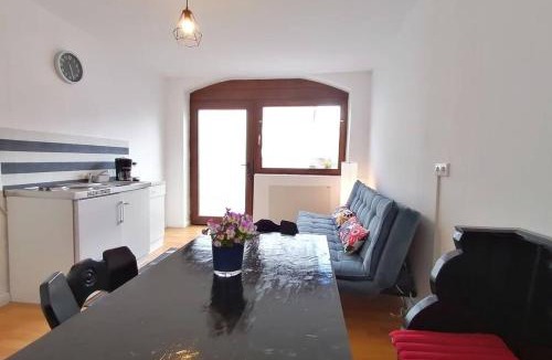 Emskirchen Apartment | Klein aber fein II