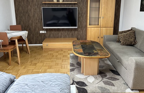 Ecknach Apartment | Klein Aber Fein - Zwischen Augsburg/münchen/ingolstadt