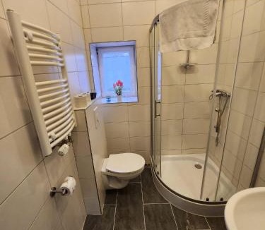 Aurachtal Apartment | Klein & Fein Aurachtal