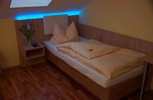 Ursensollen House | Kleindienst