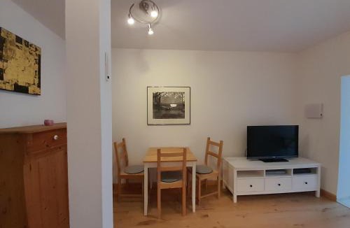 Old Town Apartment | Kleine Altstadt-Wohnung mit Terrasse