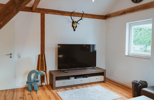 Ellzee Apartment | Kleine Auszeit