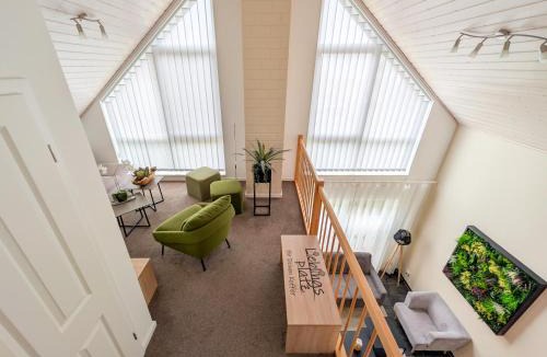 Nordhorn House | Kleine Auszeit