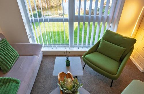 Nordhorn House | Kleine Auszeit