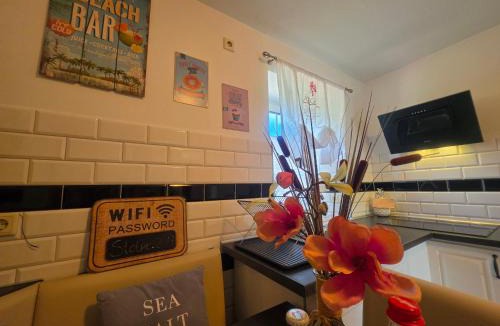 Stolpe Apartment | Kleine Auszeit