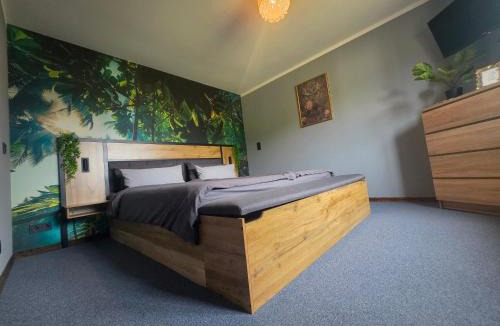 Stolpe Apartment | Kleine Auszeit