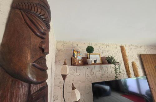 Stolpe Apartment | Kleine Auszeit