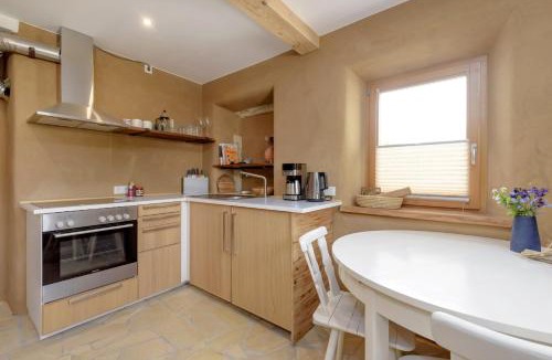 Goessweinstein Apartment | Kleine Ferienwohnung auf dem Land, Haus Hans Stepha
