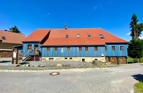 Hinterhermsdorf Apartment | Kleine gemütliche Ferienwohnung. Ideal für 1 bis 3 Personen. Haustierfreundlich.