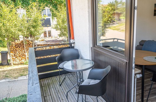 Tiefenberg Apartment | Kleine Heimat, Deutschland